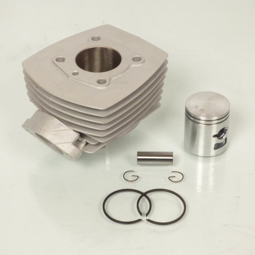 Cylindre teknix pour - cylindre,