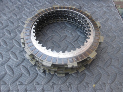 Disques embrayage 450 rmz - 450,