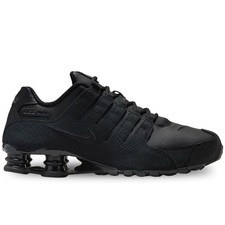 Chaussures Nike  Shox Nz