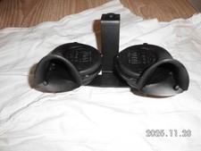 klaxon 12 v type FIAMME2