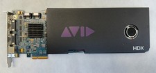 Avid Pro Tools HDX PCIe Card