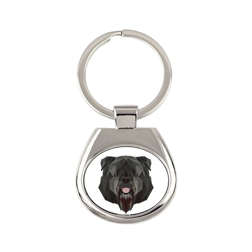 Bouvier des flandres - flandres,