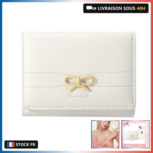 Porte monnaie pour filles - pour,