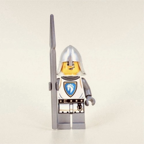 Lego figurines castle - figurines,
