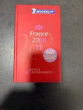 Nouveau GUIDE MICHELIN France
