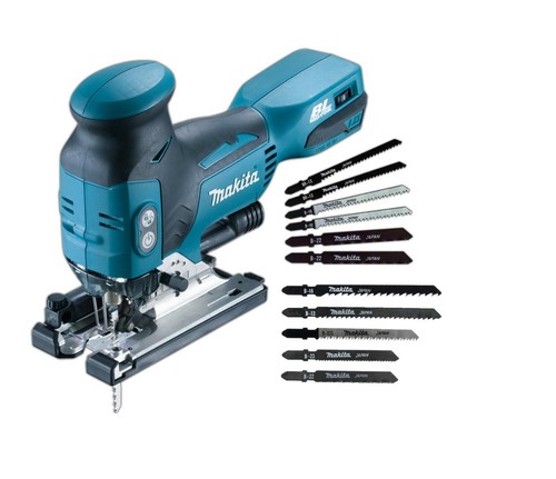 Makita djv181z scie sauteuse - makita,