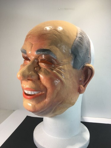 Nixon masque de - masque, carnaval