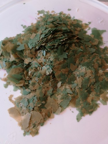 Flocons spiruline pour - spiruline,