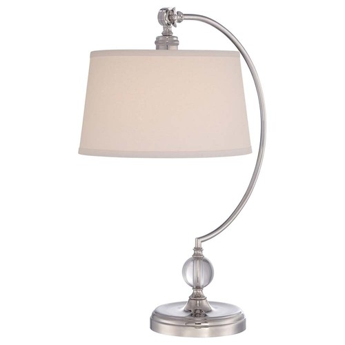Lampe table feu latéral - lampe, de