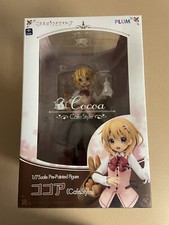 Is The Order A Rabbit?? Coca Cafe Style Figure Plum Used