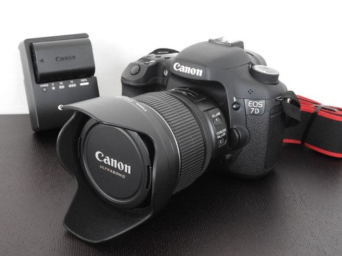 Appareil photo reflex