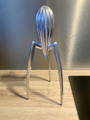 Presse agrumes alessi juicy - alessi,