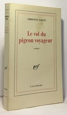 Le Vol du pigeon voyageur |