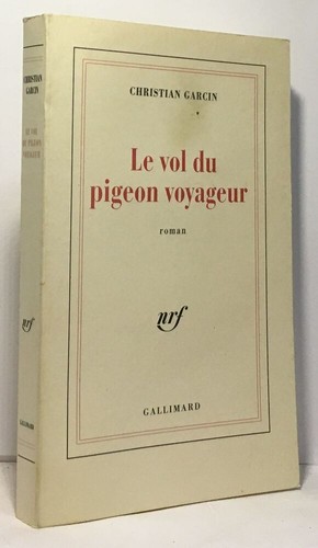 Vol pigeon voyageur - vol, |