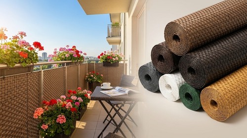 Sellon24 rattan habillage - pe-rattan,