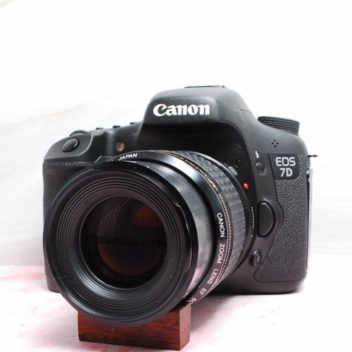Appareil photo reflex