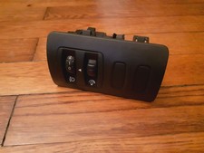 bloc interrupteur réglage