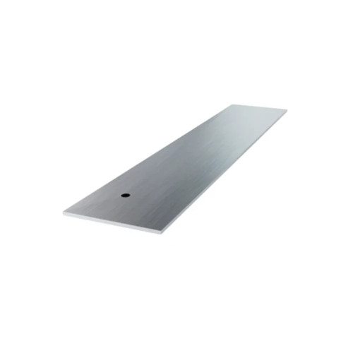 Raxit plinthe acier - plinthe,