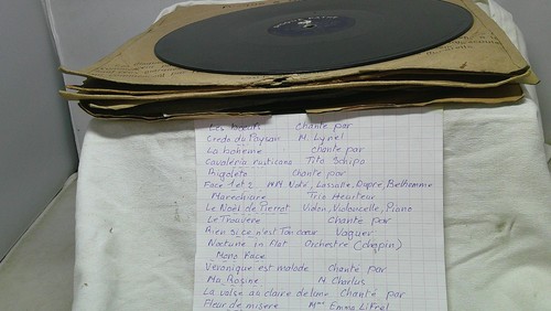 Tours lot 9 - 78,
