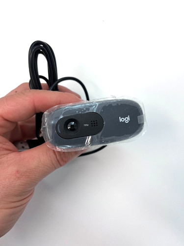 Logitech webcam c270 - logitech,