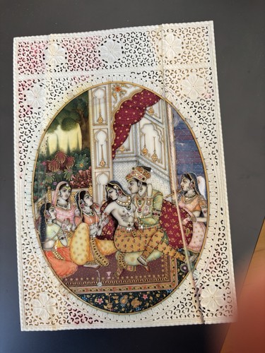 Curiosa orientale miniature - orientale,,