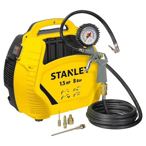 Stanley compresseur air 8 - air,