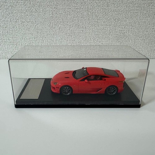 Wits lexus lfa - wits, mini