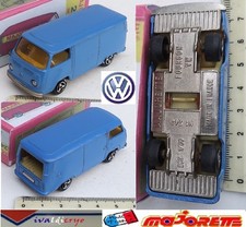 Volkswagen combi t2 fourgon