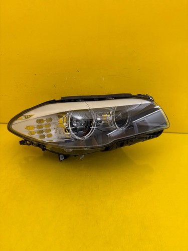 Bmw f10 f11 xenon 7271912 - 5,