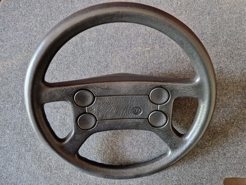 Volant country golf mk2 - vw,