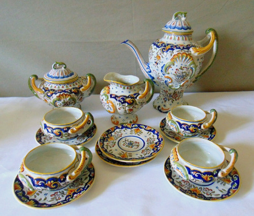 Ancien service cafe - ancien,