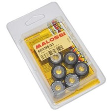 Galet rouleau de variateur Malossi pour Scooter Honda 125 Ps I 2006 à 2011 Neuf