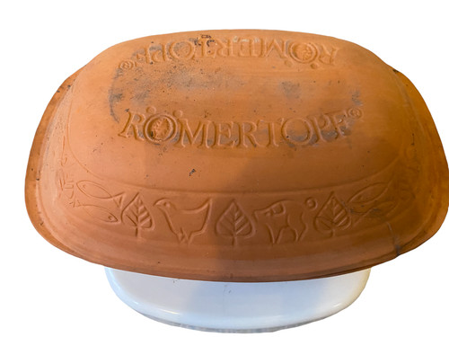 Ancienne cocotte marmite en - cocotte,