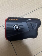 Bushnell Tour V5 Shift Slim JOLT Golf Rangefinder Excellent Condition