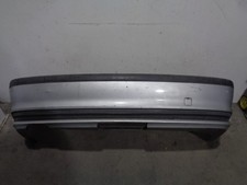 4546492 pare-choc arrière BMW