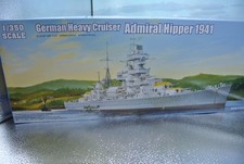 Trumpeter Maquette Bateau