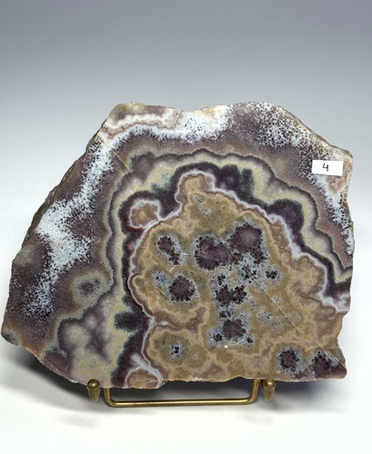 Agate chatelperron - agate, de