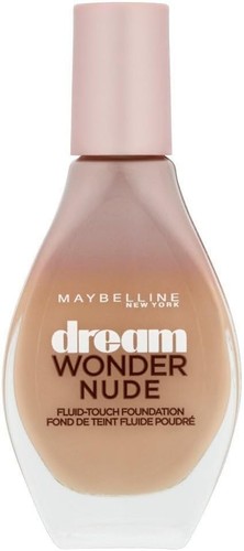 Fond teint dream wonder - dream,