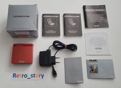 Nintendo game boy - game, gba