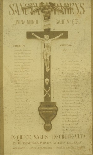 France compiegne sancta parens - compiegne,