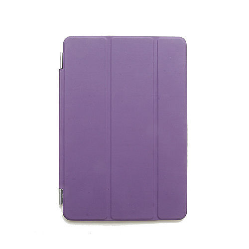 Housse smart cover violet - ,