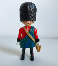 PLAYMOBIL -   Soldat