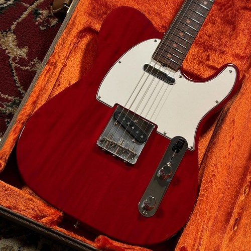 Fender american vintage - fender,