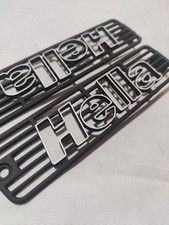 VW Volkswagen Golf MK2 Cache