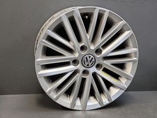 Jante alu - Volkswagen Golf