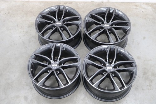 Pouces bbs sx01 jantes vw - 18,