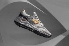 New Balance - Sneaker Femme -