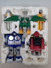Bandai Power Ranger Lost