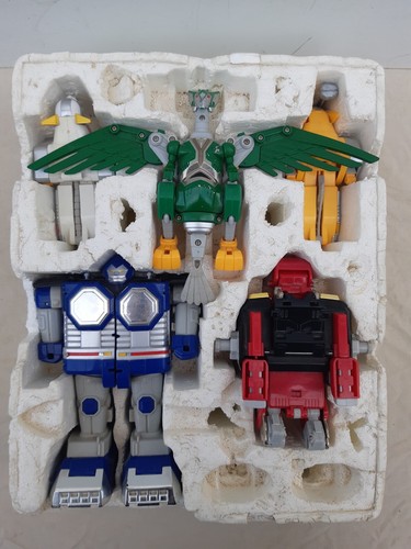 Bandai power ranger - bandai, lost