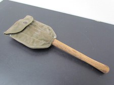 PELLE PLIANTE US MODELE 43 WW2